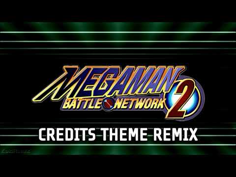 MMBN2 Peace Again (Credits Theme) Remix