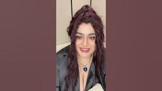 عافية تعال أدلعك… روتيني الليلة مولّع لأبعد حد! حرارة ودلع ما يفوّت! 🔥⚡