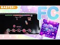 【手元付き】ダンシング・デッド master+ FULL COMBO  (左利き) 【デレステ】