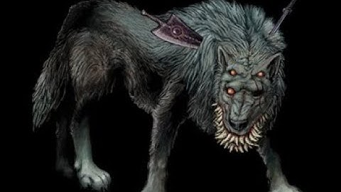 Fear and Hunger 2: Termina - Moonless fight