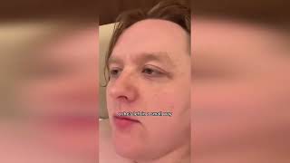 Celebrity Scots singer Lewis Capaldi goes on hilarious foul-mouthed rant about the gym Profile