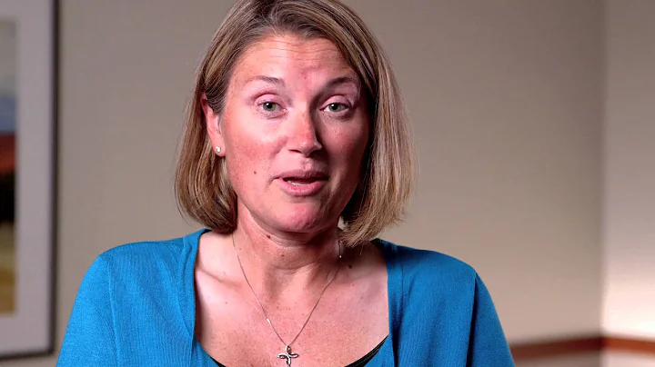 Meet Ankeny Family Medicine Physician, Tamra Richa...