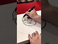 FOUR DRAWING FUNNY #drawingfunny #art #drawingtutorials