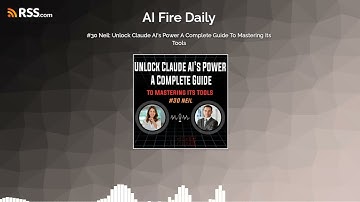 #30 Neil: Unlock Claude AI