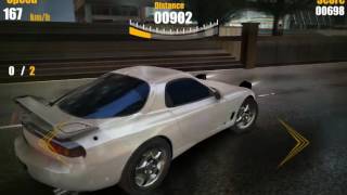 Turns Oneway Racing e8 - Android GamePlay HD screenshot 5
