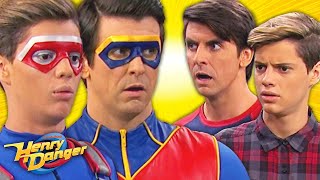 Every Clone, Twin, and Copy Cat Ever ‍♂‍♂ | Henry Danger