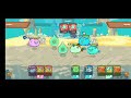 gameplay de axie / virada incrível