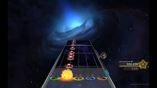(Clone Hero) Dethklok - Thunderhorse (200%) 100% FC!!! (FIRST EVER)