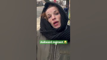 Awkward Moment 💫 All Time Media #kensington #philadelphia