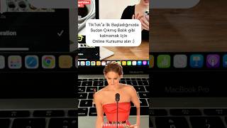 Yeni Tiktok Capcut Akımı
