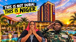 NIGER  LUXURY & MODERN SIDE LEFT ME SPEECHLESS 🇳🇪(Only for the super rich)