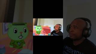 Goosebumps 2 Haunted Halloween And Happy Tree Friends