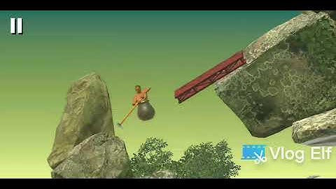 Getting over it !!!!! Till devil