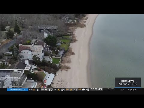 Historically Black beach communities want to protect unique character