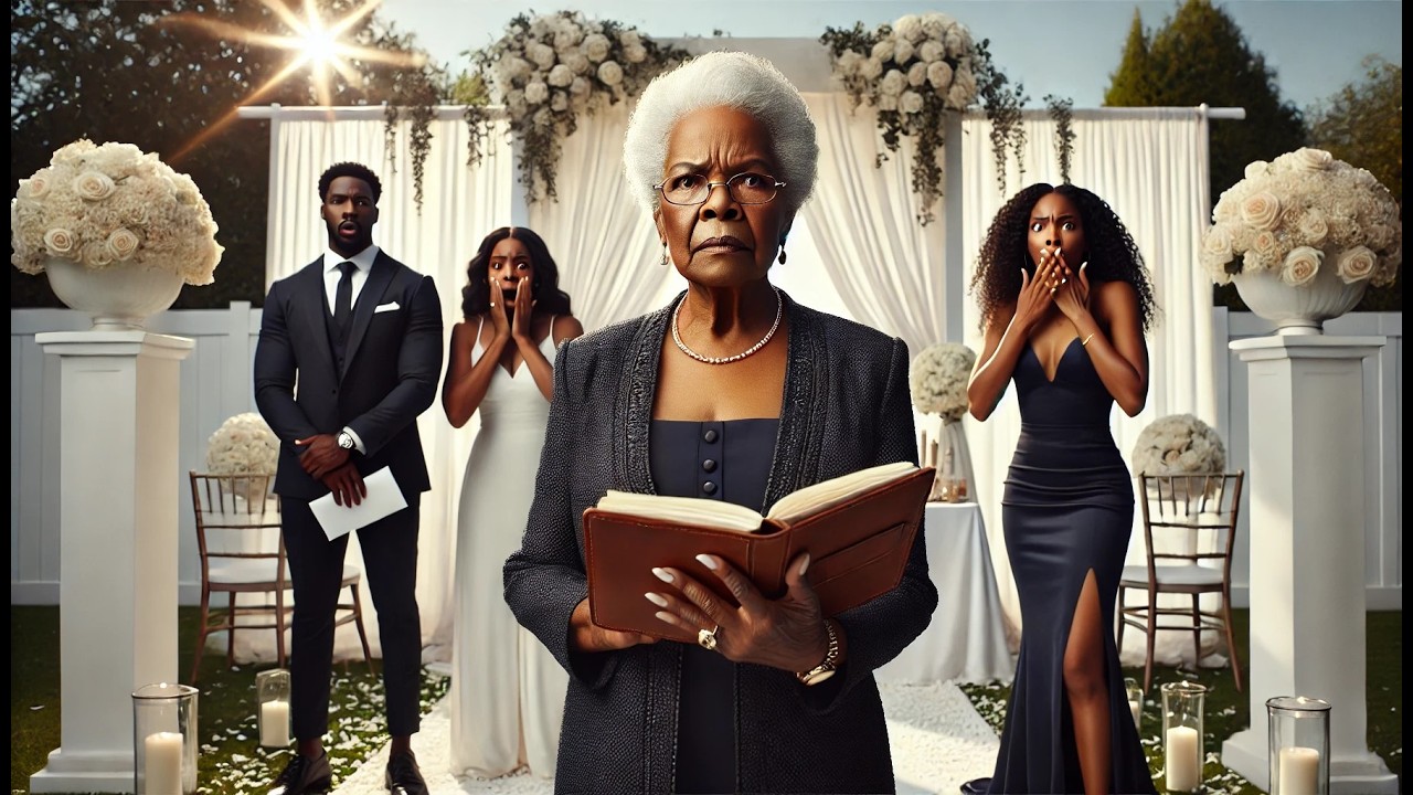 I Was Added to a Secret Family Chat… What I Found Broke Me