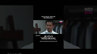Forbidden Bond | Stream on Astro | EP 23