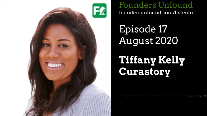 Tiffany Kelly Curastory Full Episode