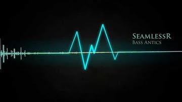 [SeamlessR] - Bass Antics