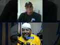 Why Booga Prefers the Navy-on-Navy Chargers Jersey