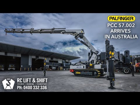 RC Lift and
