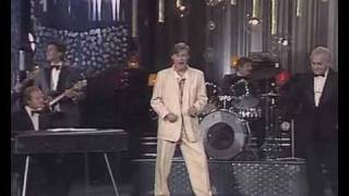 Standa Procházka versus Standa Procházka (Televarieté 1985)
