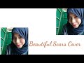 Tausug beautiful scars cover  wilma juaidi