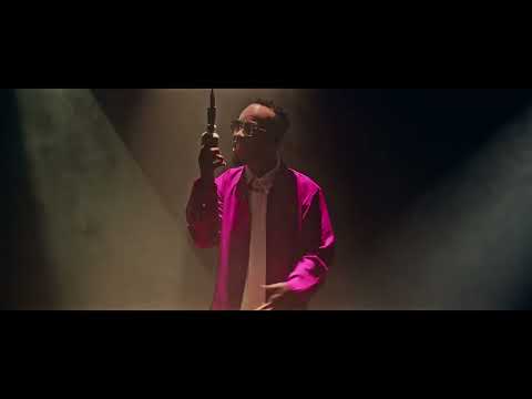 Akwaboah - Pressure [Official Music Video]