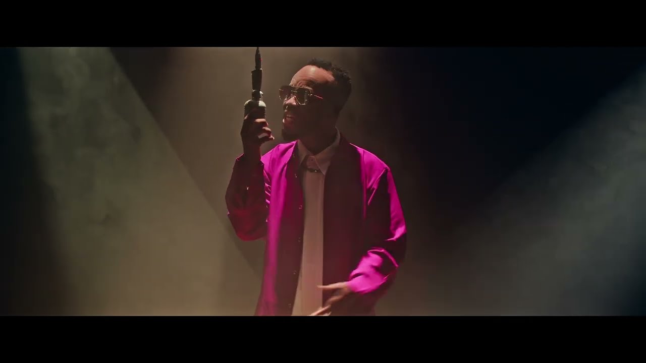 YouTube player