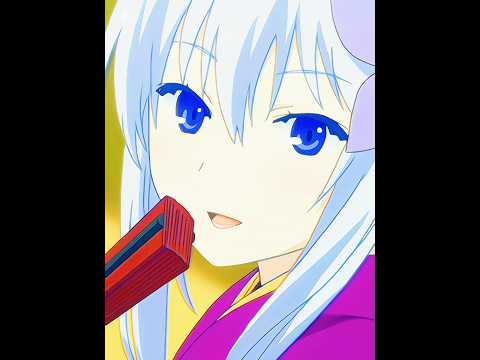 Masuzu Masuzunatsukawa Oreshura Animeedit Animegirl 