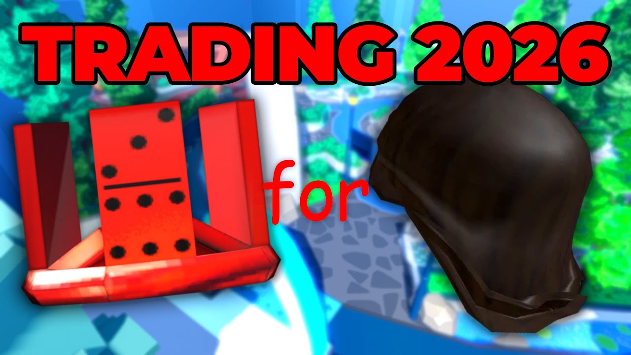 Is Roblox Trading Worth It In 2026 YouTube 