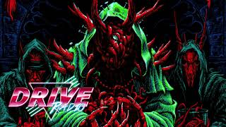 Ectoplague - Pentagonal
