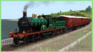 Random Thoughts (Episode 1)
