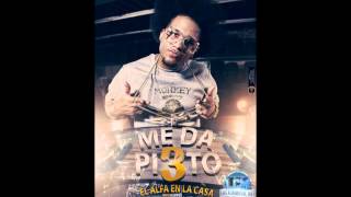 El Alfa - Me Da 3 Pito (Prod. Dj Patio)