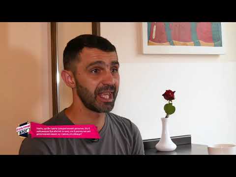 НТА - Незалежне телевізійне агентство: #Культурний блог: Тарас Стадницький (Володька із VIP Тернопіль) відповідав на запитання глядачів НТА - Незалежне телевізійне агентство: #Культурний блог: Тарас Стадницький (Володька із VIP Тернопіль) відповідав на запитання глядачів