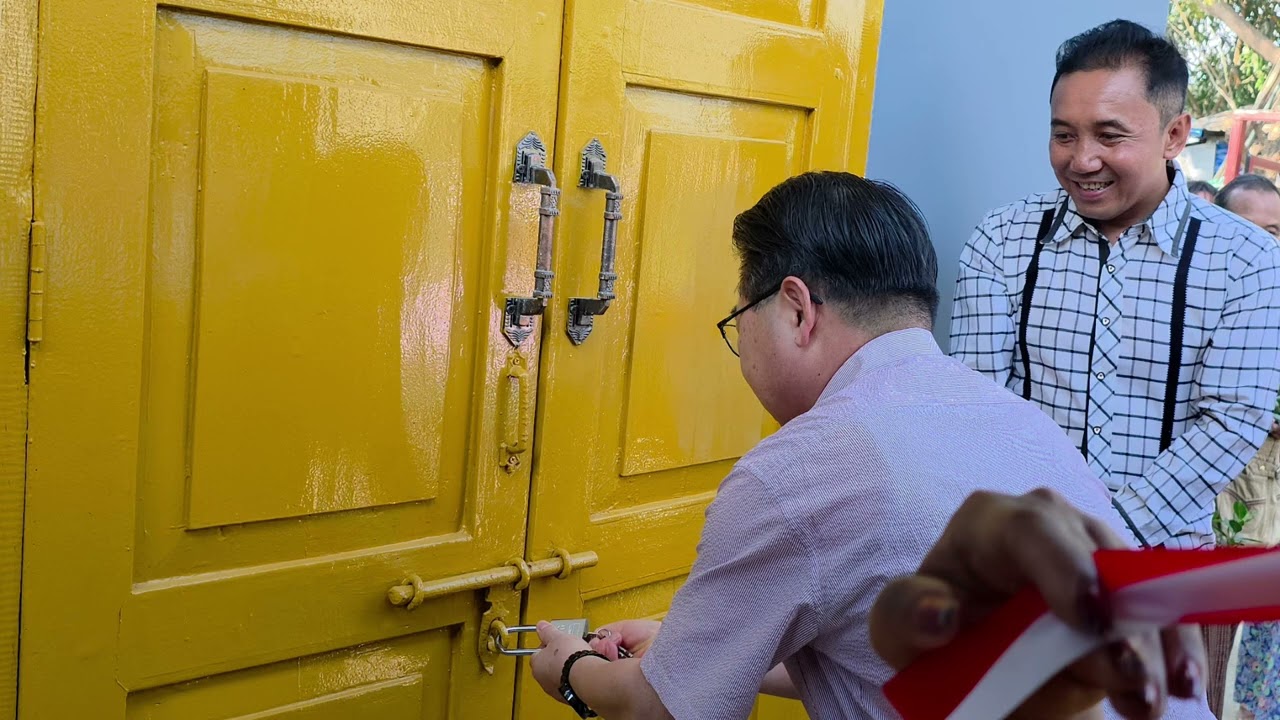 미얀마 선교지 방문(창조교회)-2026년 2월