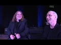 Warren Haynes and Paul Reed Smith discuss PRS Amps - NAMM 2011