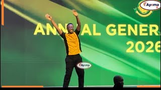 ALLY KAMWE ALIVYOPOKELEWA KWA SHANGWE NA WANACHAMA WA YANGA TAZAMA VIBE LAO