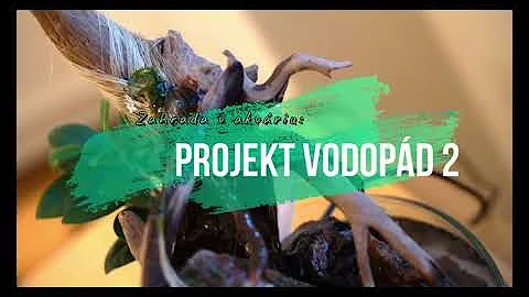 Kde se nachází největší vodopád podkovy?