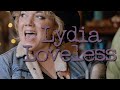 Lydia loveless poor boy  the tomboy sessions