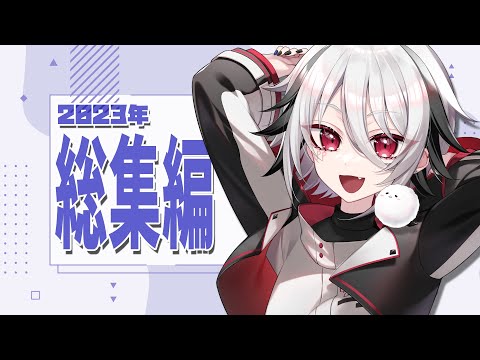 【2023年総集編】リスナーおすすめ動画まとめ【#ぴぴの切り抜き】