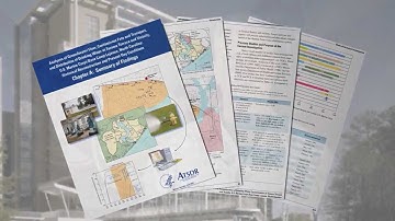 CMC supports ATSDR Health Survey