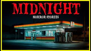 9 True Midnight Shift Horror Stories For Sleep  Real Horror Story That Will Haunt Your Night 😱