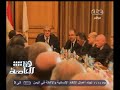 #هنا_العاصمة تقرير عن اجتماع اتحاد