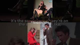 Caitriona Balfe's Dream Film Scene 🎬 Outlander Final Season on MGM+