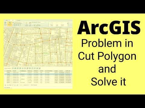 ArcGIS - How