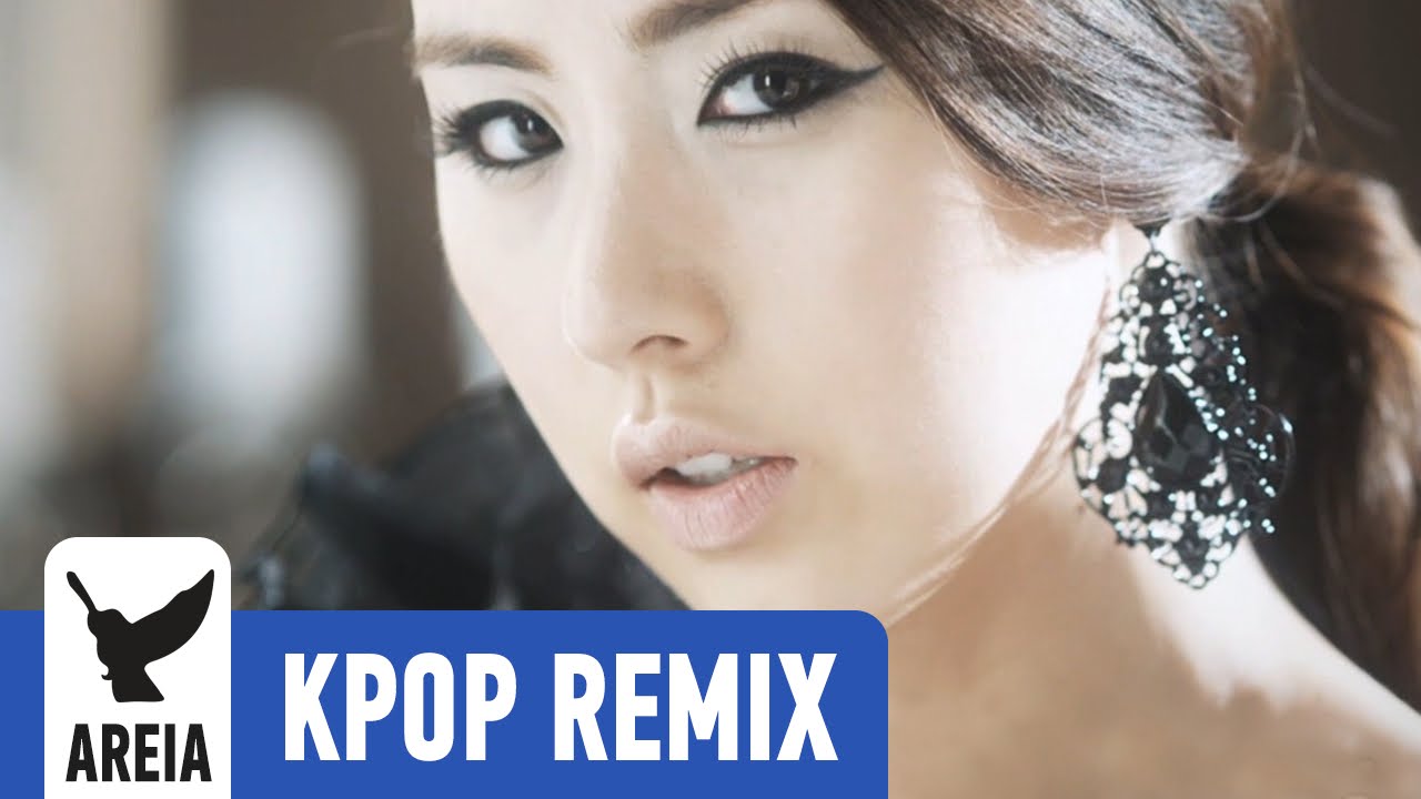 Kan Mi Yeon - Crazy (Areia Remix)