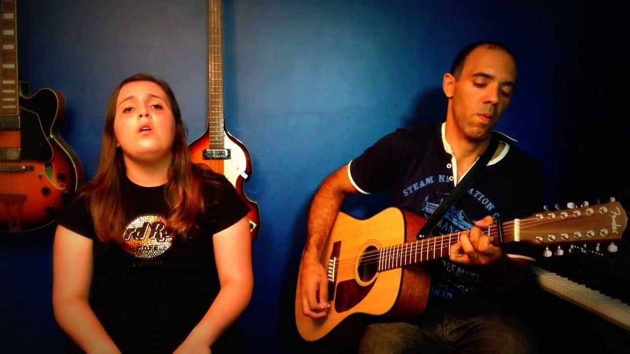 You Haven't Seen The Last Of Me (Cover)
