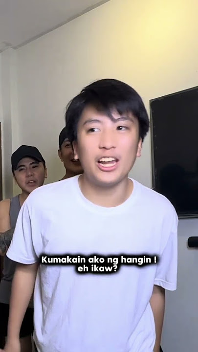 Eh ikaw? Part 3