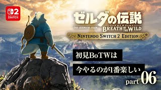 【初ブレワイ(SW2)】ミファーの気持ち、うけとったよ【HQヴァージョン】