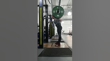 Pause squats 5@RPE6 120kg set 1/3